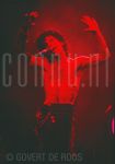 04-11-1984 Prince live at Detroit, USA. On behalf of Purple Rain Tour.

[keywords]Live Performance[/keywords]